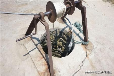 院内打井的最佳风水方位图，家庭打井在什么地方最好