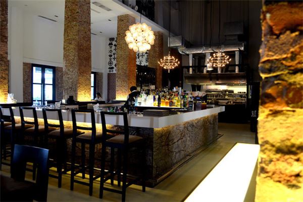 餐厅风水布局有什么讲究,饭店招财风水布局 餐厅风水布局有什么讲究,饭店招财风水布局