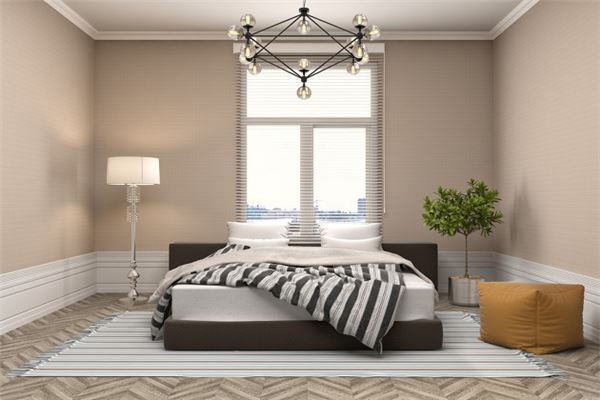 风水不好的卧室，卧室的风水六宜七忌