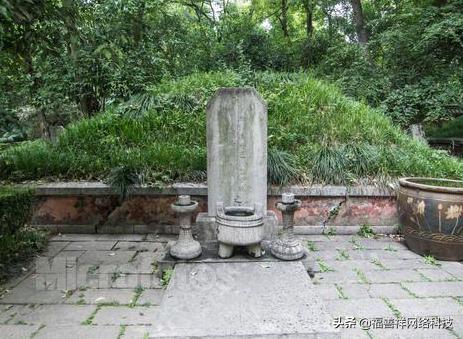 阴宅风水基础知识大全图解，看坟地记住一句口诀