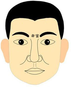 两眉间有青筋代表什么意思，两眉中间有青筋是怎么了