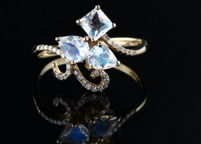 10月31日诞生石，十月的诞生石是什么石