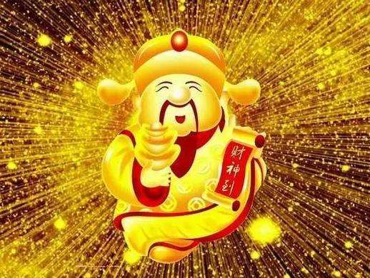 2022财神爷生日是哪天，5位财神爷生日是哪一天