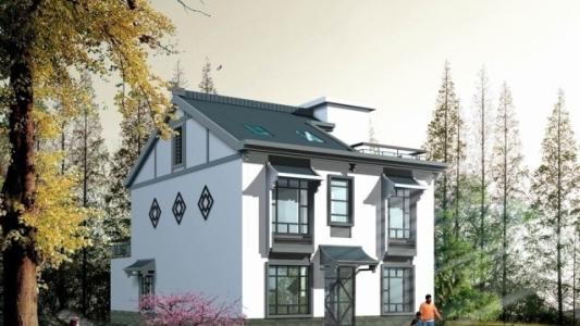 农村吉宅顺口溜,什么样的房子是吉宅 农村吉宅顺口溜,什么样的房子是吉宅