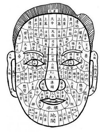 女人克夫面相图解，真正的克夫女人例子