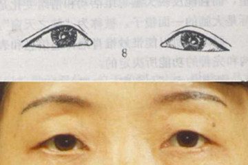 三角眼的女人好不好，怎么判断三角眼