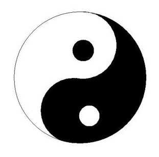 太极图的15种解释，太极的美好寓意