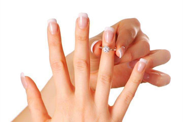 从无名指看婚姻状态，什么样的婚姻必须放弃