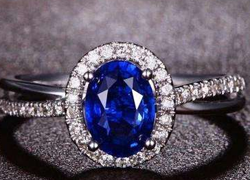 三月诞生石蓝宝石，六月出生的宝石是什么