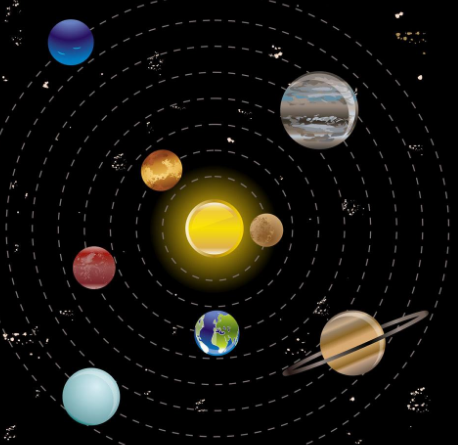 各行星空相位的含义是什么,木星空相位是什么意思 各行星空相位的含义是什么,木星空相位是什么意思