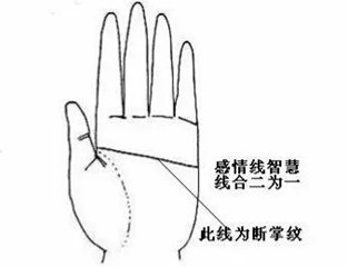 双手断掌的女人能娶吗,断掌的女人会克死老公吗 双手断掌的女人能娶吗,断掌的女人会克死老公吗