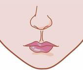 人中细窄的人一生命运,山根细窄的男人命运 人中细窄的人一生命运,山根细窄的男人命运