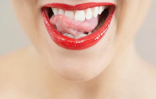 三十六舌图象及解释，舌头囊肿是小手术吗