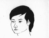 下巴小的男人命运，下巴多短才叫短