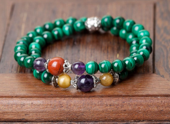 3月5日诞生石，孔雀石寓意是什么意思