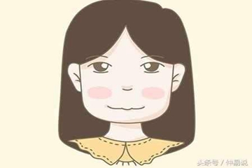 女人什么长相有福气，越是心善的人长相就越年轻