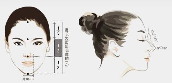 八大鼻梁低的女人命运如何，鼻子低塌的女人命运