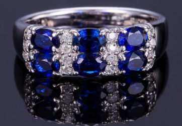 七月生日宝石，九月的诞生石是什么宝石