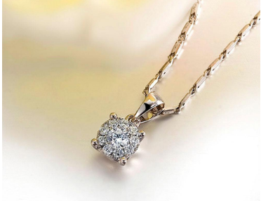 11月11日诞生石，十一分钻石寓意是什么