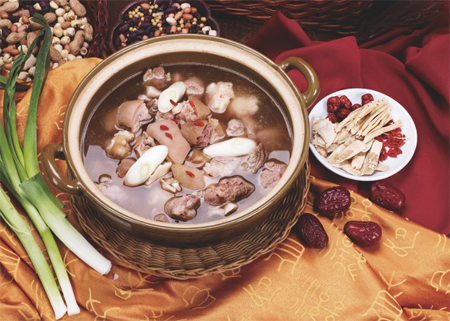 100个养生秘方，30种壮阳秘方偏方