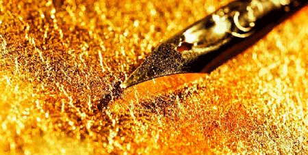 五行金的性格指什么，五行属金的性格脾气