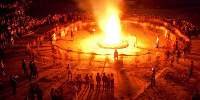 十二地支最深刻解读之午篇，十二地支为透气是什么意思