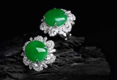 五月诞生石是翡翠，2月生辰石和守护石