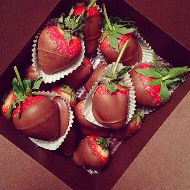 2月14日情人节巧克力,巧克力节是几月几日 2月14日情人节巧克力,巧克力节是几月几日