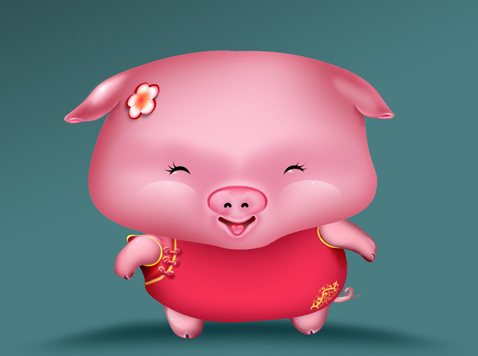 1983年五行属什么命，83年属猪39岁有一灾