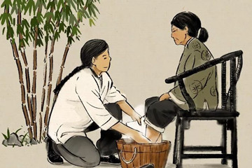 什么面相的男人孝顺父母呢，孝顺父母的男人最可怕