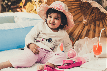 比较甜的女宝宝小名大全，高贵有内涵的男孩乳名