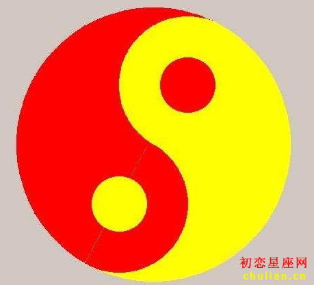 太极图的15种解释，太极的美好寓意