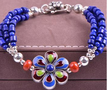 三月诞生石蓝宝石，九月生日是什么宝石