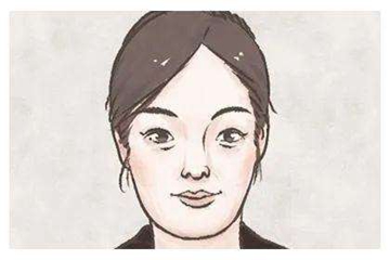 女人九种脸型有福气，四种脸型最旺夫