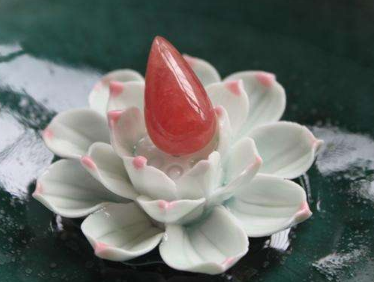 5月21日诞生石，印加玫瑰石一般多少钱