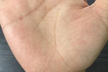 事业线杂乱无章意味着什么,事业线杂乱多代表什么 事业线杂乱无章意味着什么,事业线杂乱多代表什么