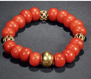 6月幸运石玛瑙，红色玛瑙石原石图片及价格