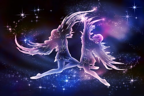 双子座遇到真爱特别怂（双子男深情起来吓死人）