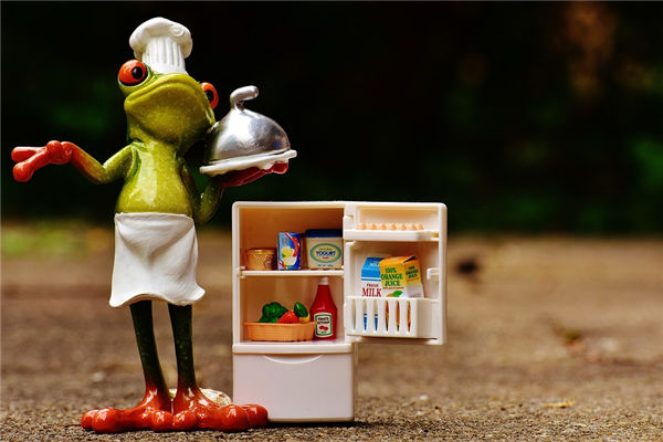 冰箱顶上放什么旺财化煞，冰箱上面不能放三样东西