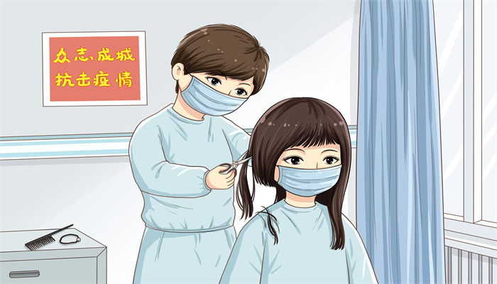 梦见剃头发是啥意思,梦到剃头剃一半没剃完 梦见剃头发是啥意思,梦到剃头剃一半没剃完