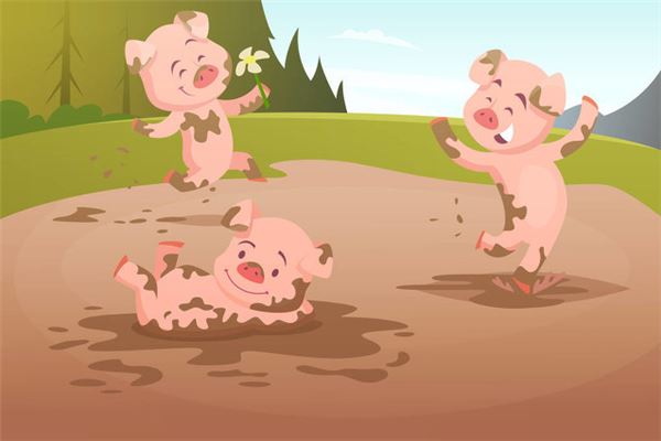 面不改色心不跳是什么生肖（面不改色打一个动物）