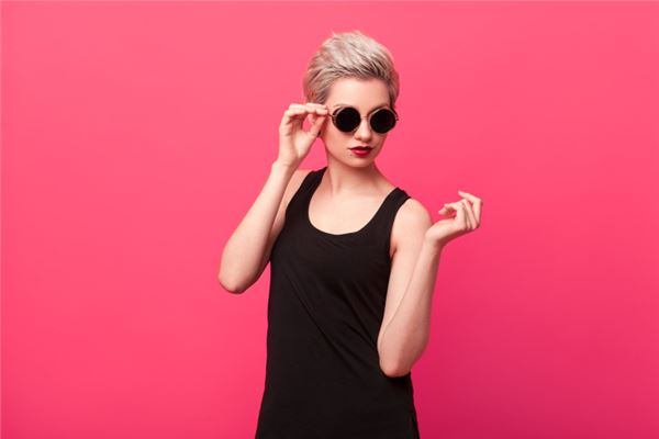 女生长胡子好不好呢,长胡子的女生有福气 女生长胡子好不好呢,长胡子的女生有福气