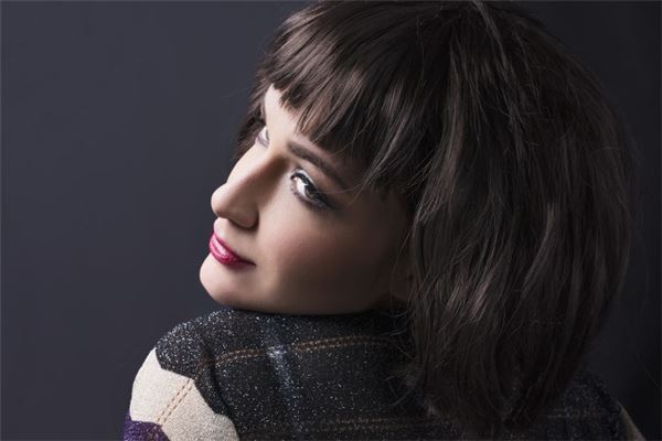 婚后发财的几种面相图片，婚姻超级幸福的面相