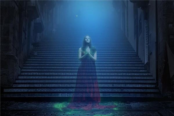 为啥死去亲人老是缠身,被去世的人缠身的症状 为啥死去亲人老是缠身,被去世的人缠身的症状