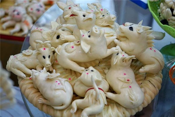 十二属相相克表图，十二生肖相克顺口溜