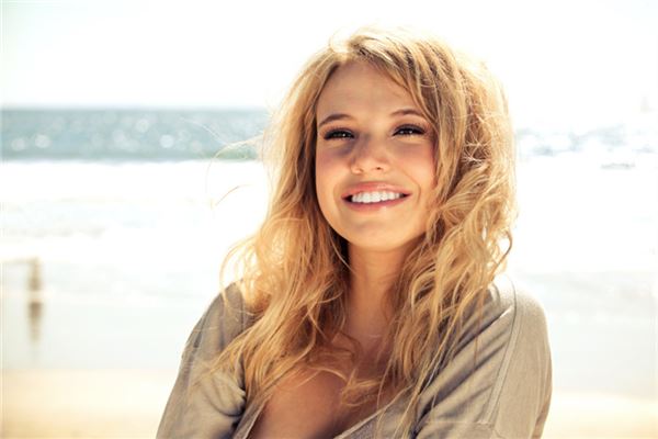 有福气的额头面相（一看就不是常人的面相）