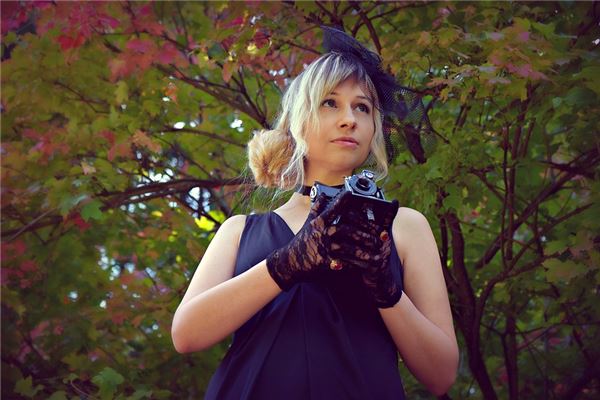 哪种面相的女人能享福生活,有福气的女人面相 哪种面相的女人能享福生活,有福气的女人面相