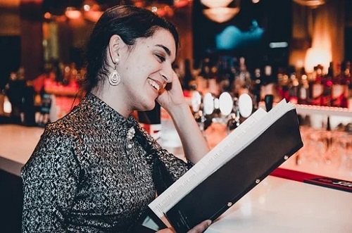 天秤女性方面厉害吗（天秤女内心强大吗）