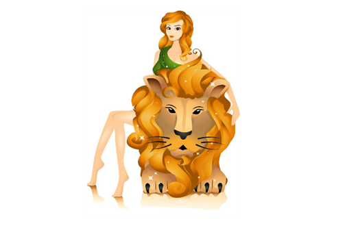 狮子座为什么都好高冷啊（独来独往不合群的星座）