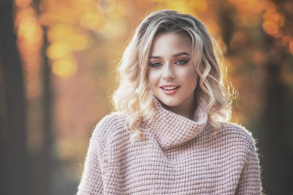 爱操心女性的面相特征是（花心女人的六大面相特征）